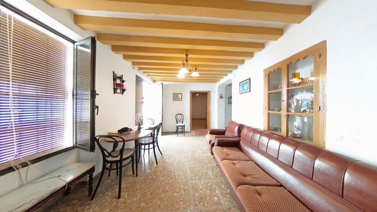 Продажа отдельного шале в Casa o chalet en Maro - Cuevas de Nerja, Nerja, Нерха photo 2