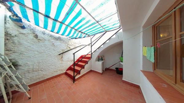 Chalet independiente en venta en Casa o chalet en Maro - Cuevas de Nerja, Nerja, Nerja
thumbnail 3