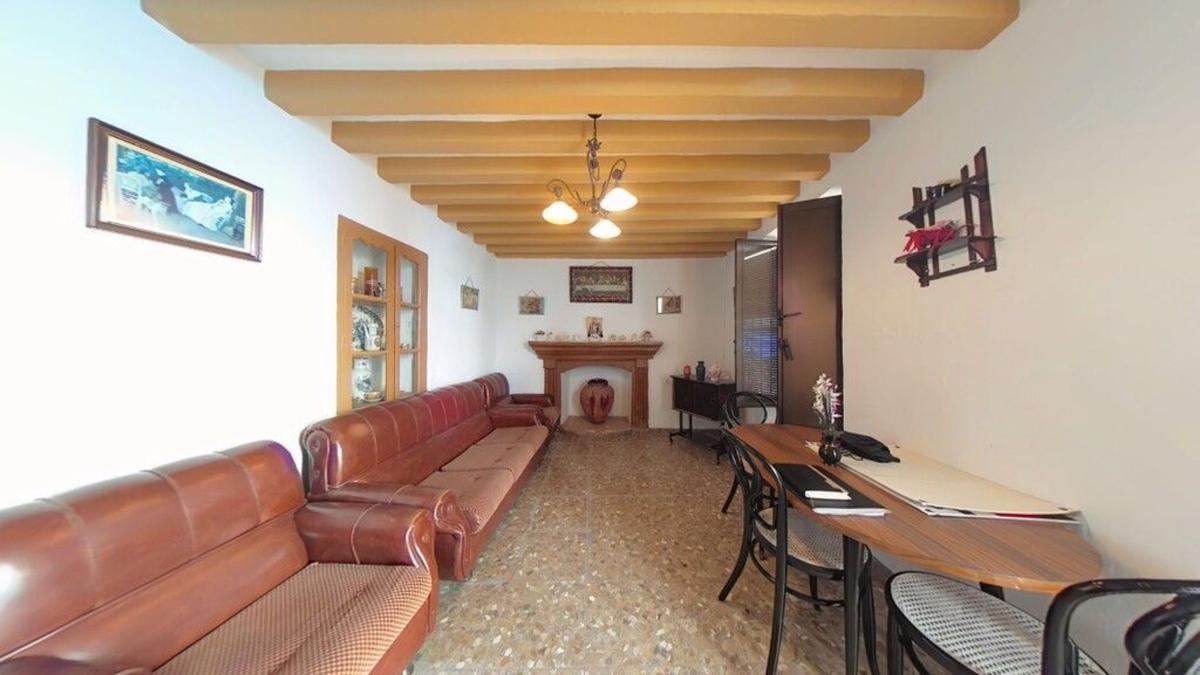 Продажа отдельного шале в Casa o chalet en Maro - Cuevas de Nerja, Nerja, Нерха photo 4