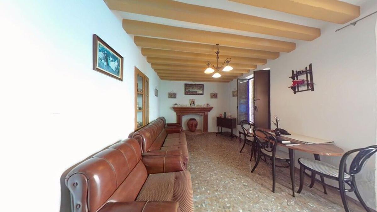 Продажа отдельного шале в Casa o chalet en Maro - Cuevas de Nerja, Nerja, Нерха photo 5