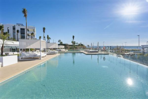 Sprzedaż mieszkania w Piso en Santa Clara, Marbella, Marbella
 photo 1