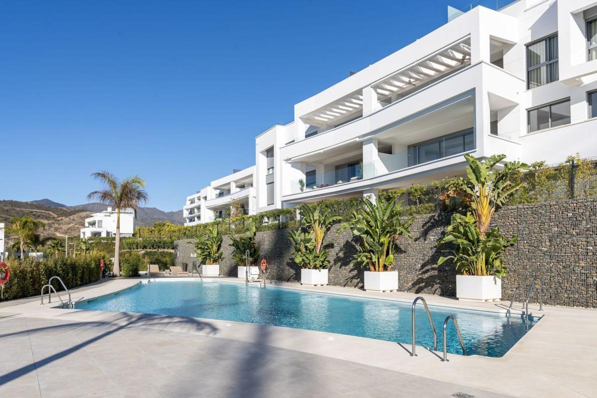 Venta de piso en Piso en Santa Clara, Marbella, Marbella
photo 3