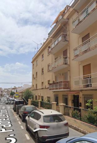 Venta de piso en Piso en Calle Padre Lerchundi, 6, El Palo, Málaga, Málaga
thumbnail 2
