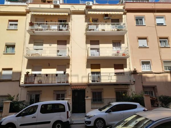 Venta de piso en Piso en Calle Padre Lerchundi, 6, El Palo, Málaga, Málaga
thumbnail 3