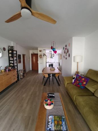 Venta de piso en Piso en Calle Rogelio Oliva, 13, Guadalmar, Málaga, Málaga
photo 1