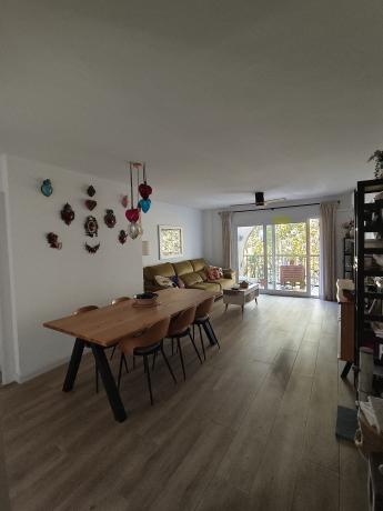 Venta de piso en Piso en Calle Rogelio Oliva, 13, Guadalmar, Málaga, Málaga
thumbnail 2