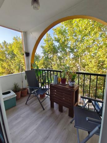 Venta de piso en Piso en Calle Rogelio Oliva, 13, Guadalmar, Málaga, Málaga
thumbnail 3