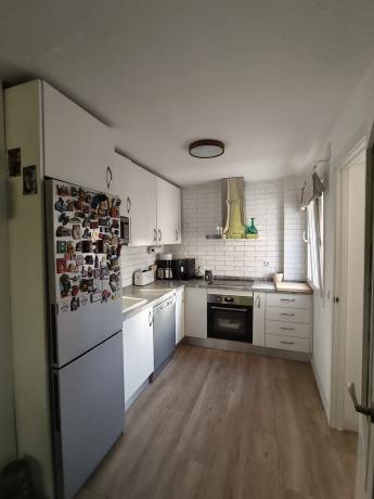 Venta de piso en Piso en Calle Rogelio Oliva, 13, Guadalmar, Málaga, Málaga
 photo 4