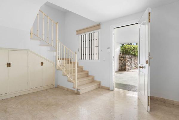 Chalet adosado en Casco Antiguo, Marbella photo 4