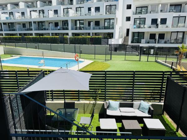 Duplex for sale on Dúplex en Calle Zorzal, 16, Torreblanca del Sol, Fuengirola, Fuengirola photo 1