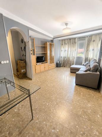 Venta de piso en Piso en Avenida de Velázquez s/n, La Luz, Málaga, Málaga
photo 1