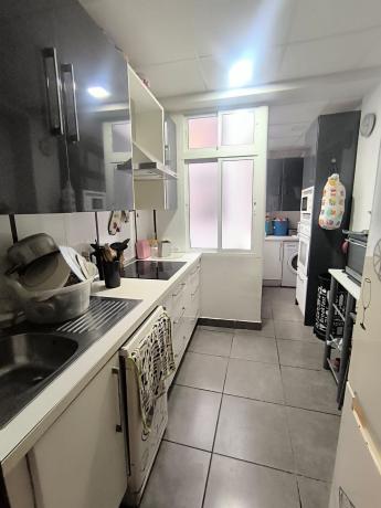 Venta de piso en Piso en Avenida de Velázquez s/n, La Luz, Málaga, Málaga
thumbnail 2
