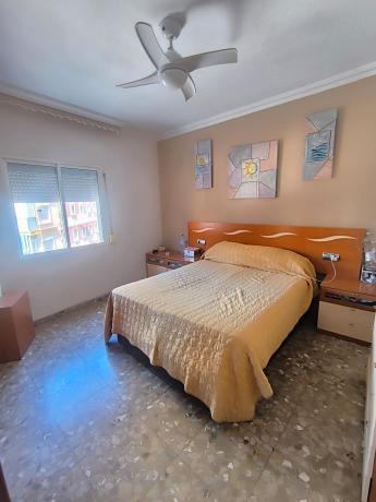 Venta de piso en Piso en Avenida de Velázquez s/n, La Luz, Málaga, Málaga
 photo 4