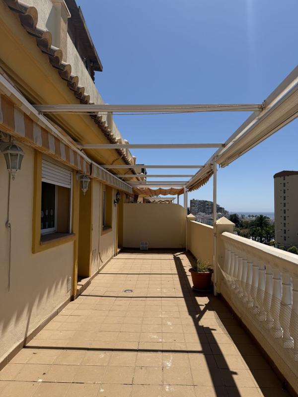Продажа пентхауса на  Ático en Avenida de Andalucia, 45, Algarrobo-Costa, Алгарробо-Коста photo 2