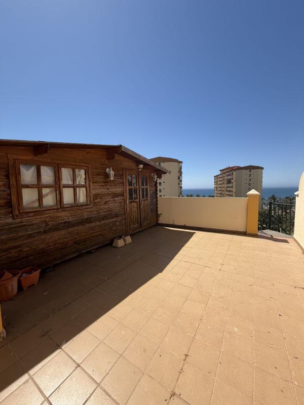 Продажа пентхауса на  Ático en Avenida de Andalucia, 45, Algarrobo-Costa, Алгарробо-Коста photo 4