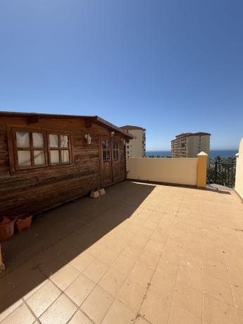 Mansarda na sprzedaż w  Ático en Avenida de Andalucia, 45, Algarrobo-Costa, Algarrobo-Costa photo 4