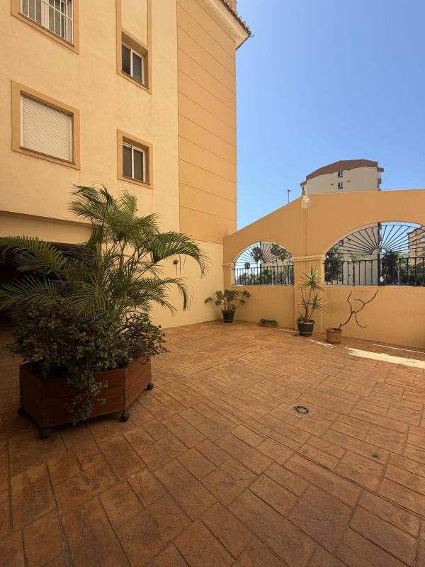 Продажа пентхауса на  Ático en Avenida de Andalucia, 45, Algarrobo-Costa, Алгарробо-Коста photo 5