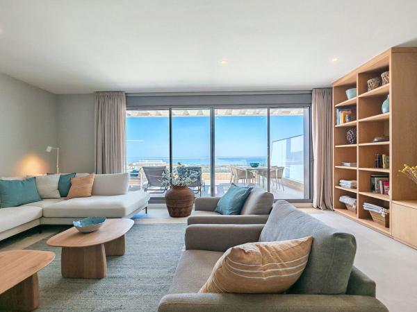 Sale of flat in Piso en Avenida Parque Selwo, La Concha-Resina Golf, Estepona, Estepona
thumbnail 3