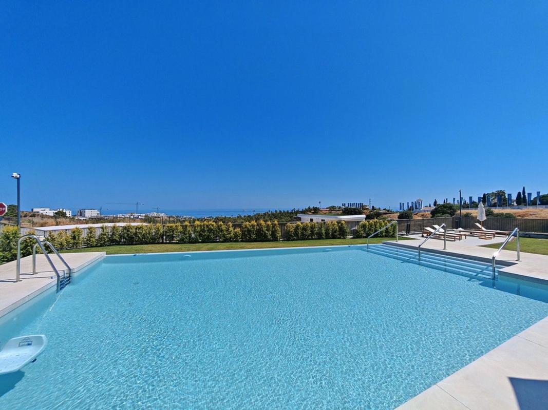 Sprzedaż mieszkania w Piso en Avenida Parque Selwo, La Concha-Resina Golf, Estepona, Estepona
photo 4