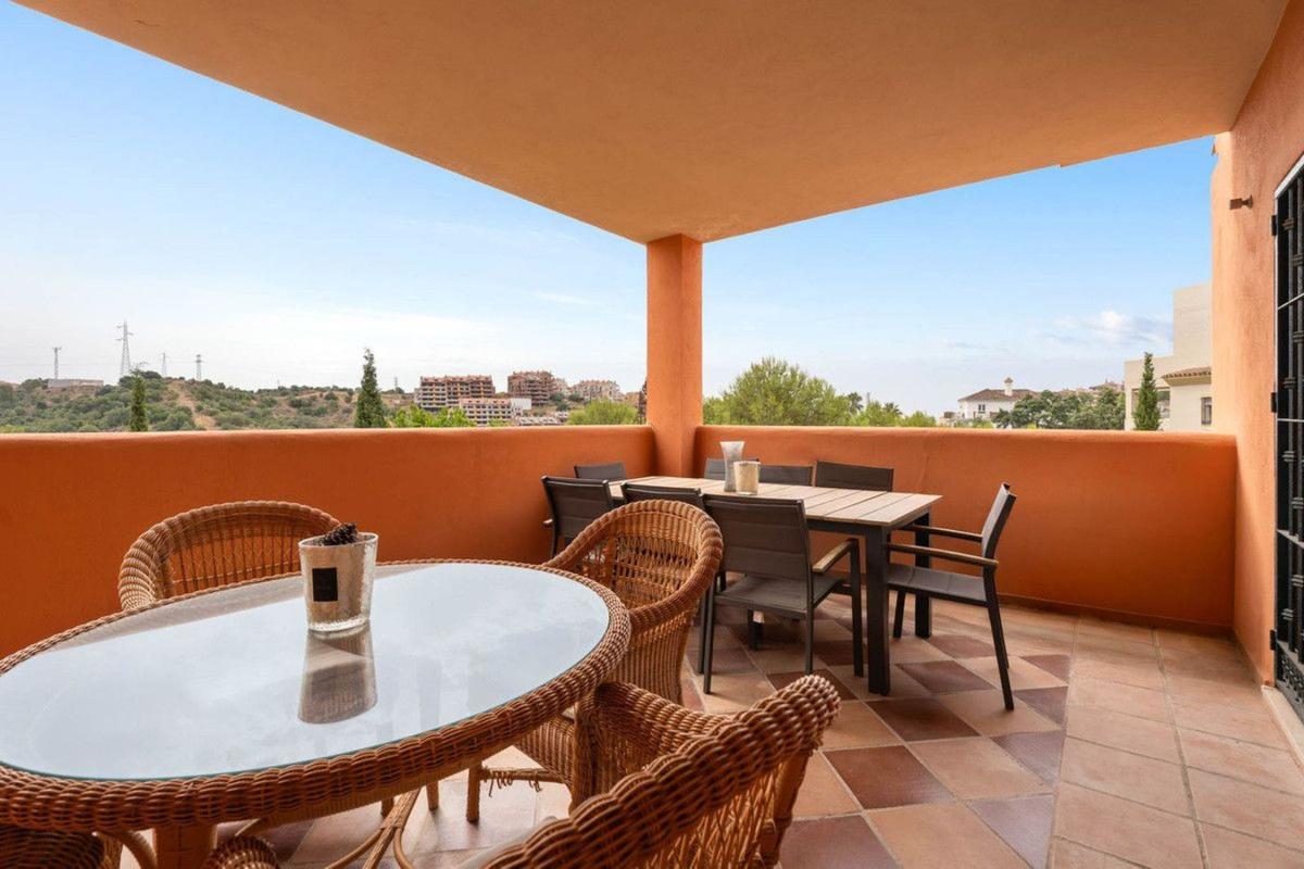 Venta de piso en Piso en Avenida Santa Maria, Santa María Golf, Marbella, Marbella
photo 3
