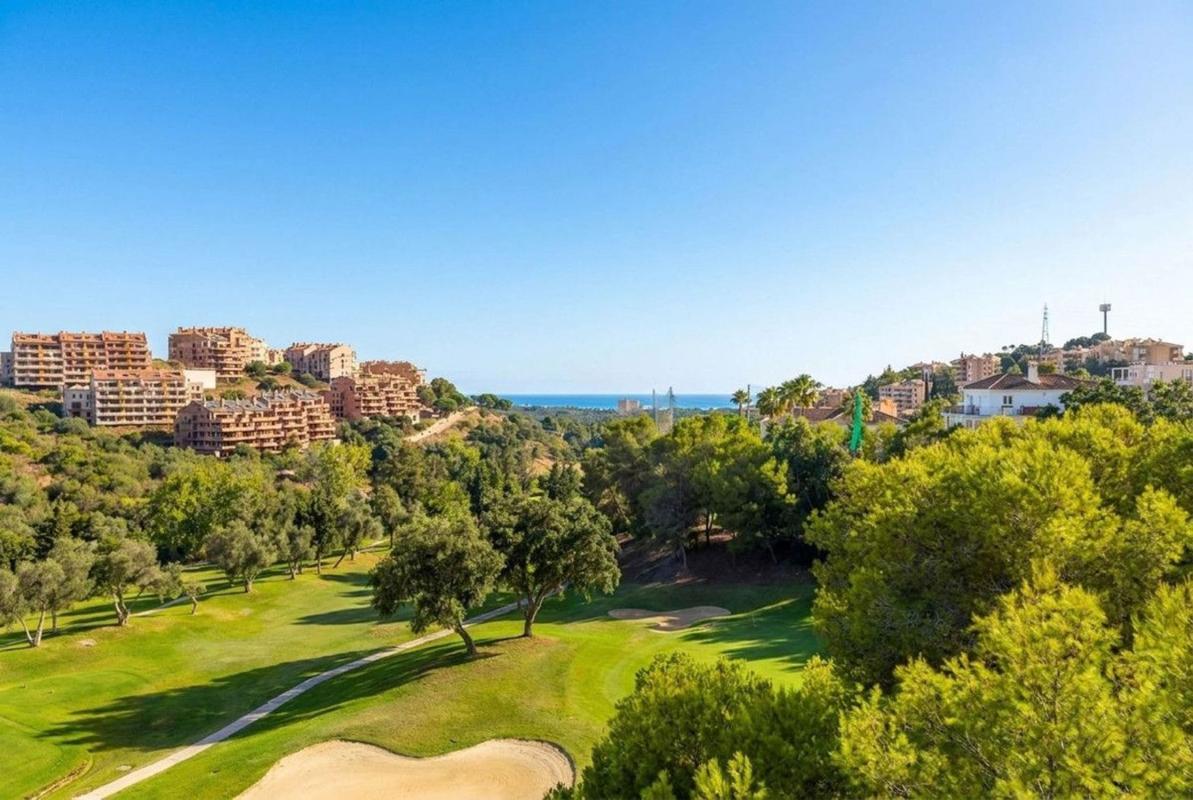Venta de piso en Piso en Avenida Santa Maria, Santa María Golf, Marbella, Marbella
photo 4