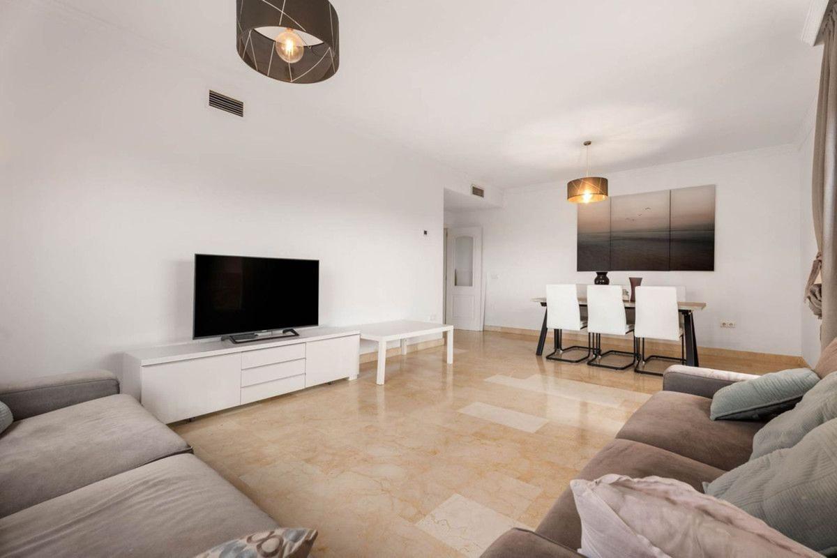 Venta de piso en Piso en Avenida Santa Maria, Santa María Golf, Marbella, Marbella
photo 5