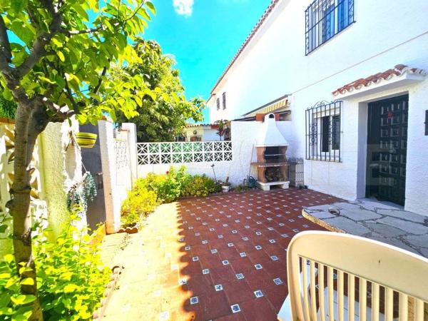 Chalet adosado en Solymar - Puerto Marina, Benalmádena photo 1