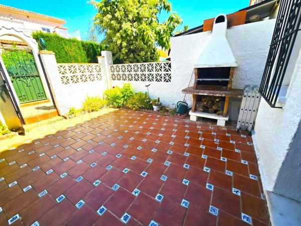 Chalet adosado en Solymar - Puerto Marina, Benalmádena thumbnail 2