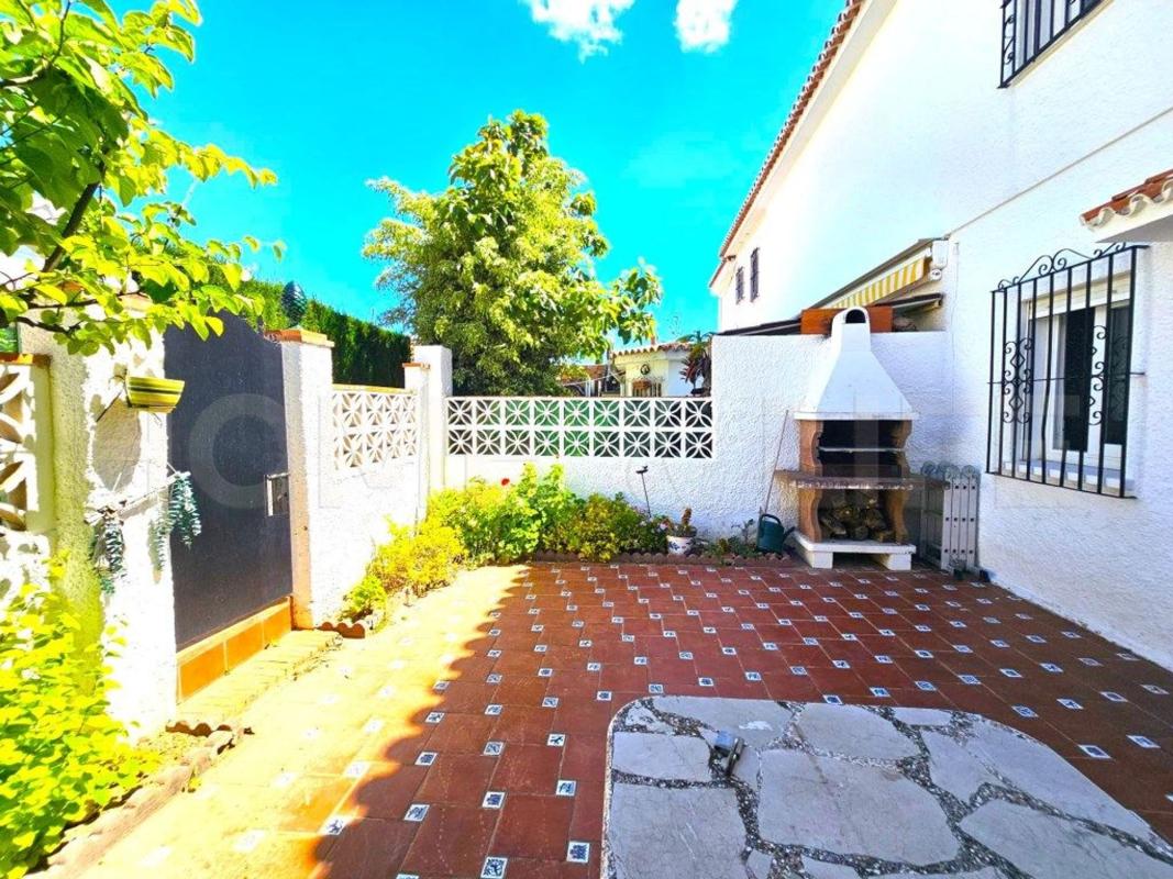 Venta de chalet adosado en Chalet adosado en Solymar - Puerto Marina, Benalmádena , Benalmádena photo 3