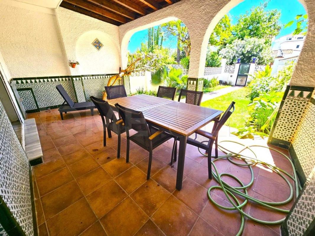 Venta de chalet adosado en Chalet adosado en Solymar - Puerto Marina, Benalmádena , Benalmádena photo 5