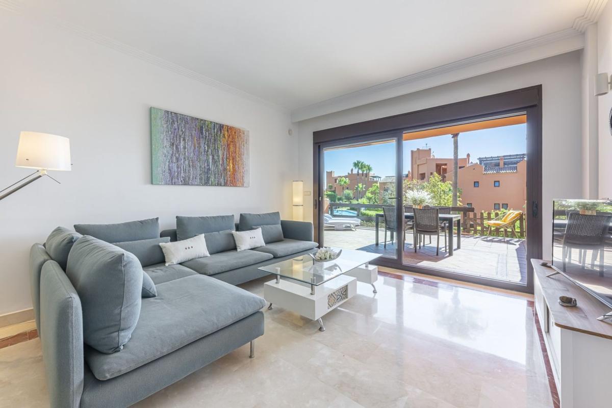 Продажа квартиры на Piso en Buenas Noches, Estepona, Эстепона
photo 5