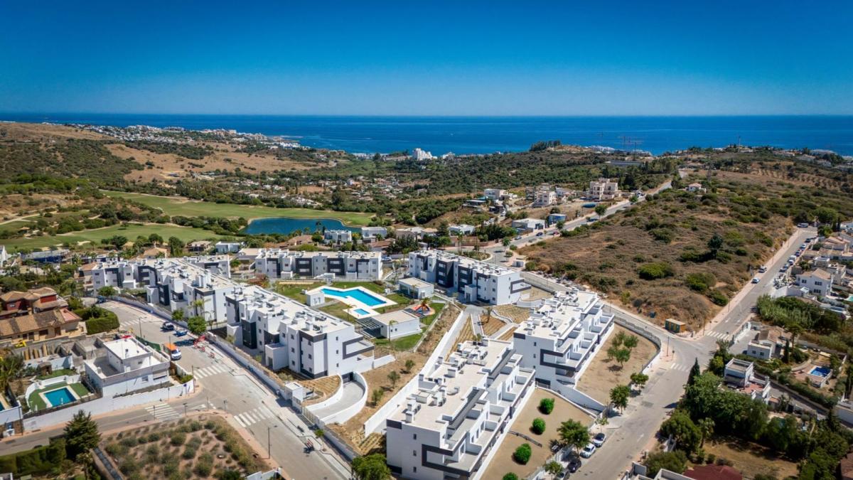 Venta de ático en Ático en Calle Flaminio, Valle Romano Golf, Estepona, Estepona photo 1