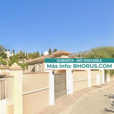 Casa o chalet independiente en Calle Mimosas, Calaburra - Chaparral, Mijas thumbnail 1