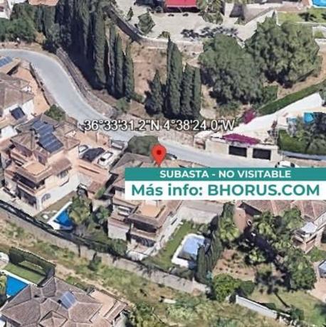 Casa o chalet independiente en Calle Mimosas, Calaburra - Chaparral, Mijas thumbnail 2