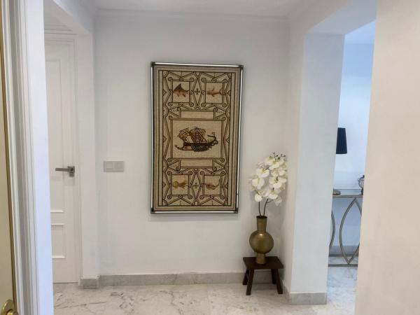 Venta de piso en Piso en Jose Saramago-pto Banus, 1, Puerto Banús, Marbella, Marbella
photo 1