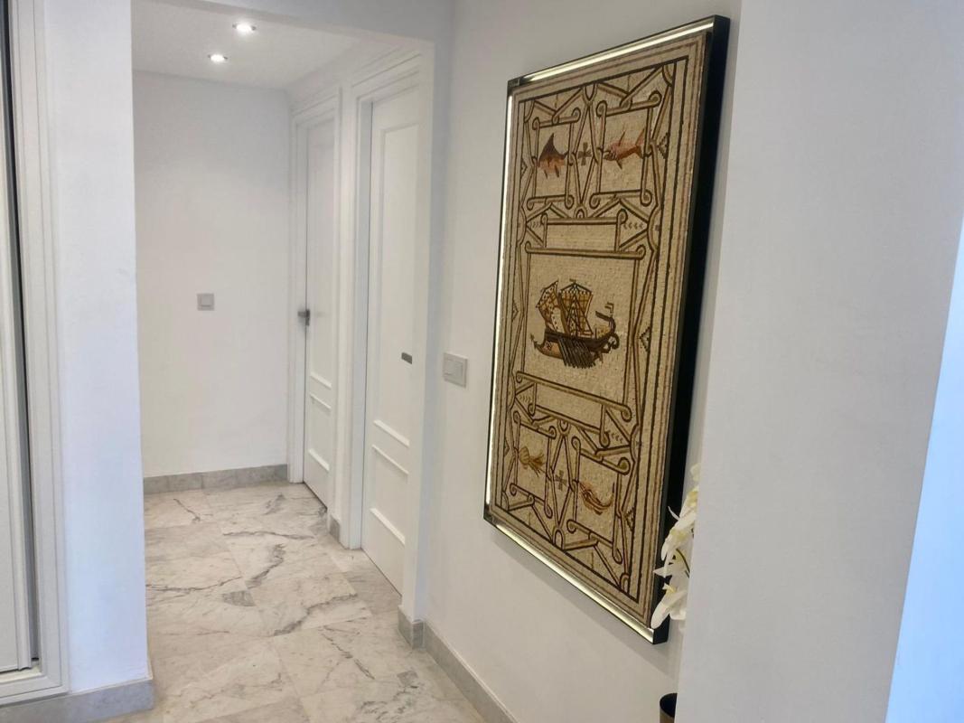 Venta de piso en Piso en Jose Saramago-pto Banus, 1, Puerto Banús, Marbella, Marbella
photo 2