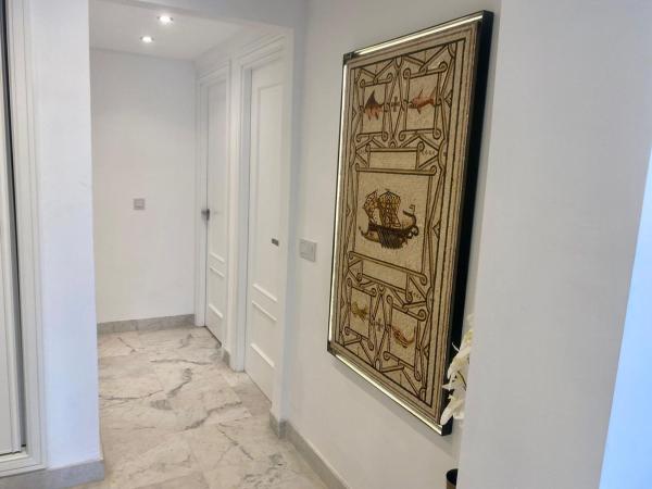 Venta de piso en Piso en Jose Saramago-pto Banus, 1, Puerto Banús, Marbella, Marbella
thumbnail 2