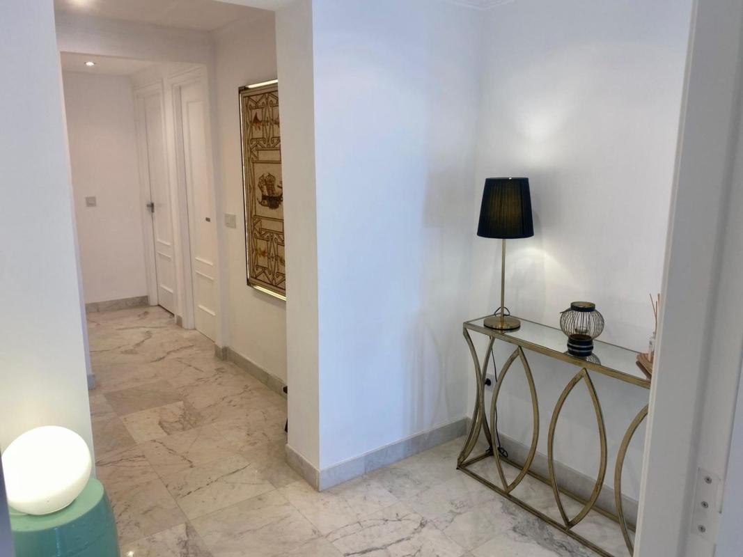 Venta de piso en Piso en Jose Saramago-pto Banus, 1, Puerto Banús, Marbella, Marbella
photo 3