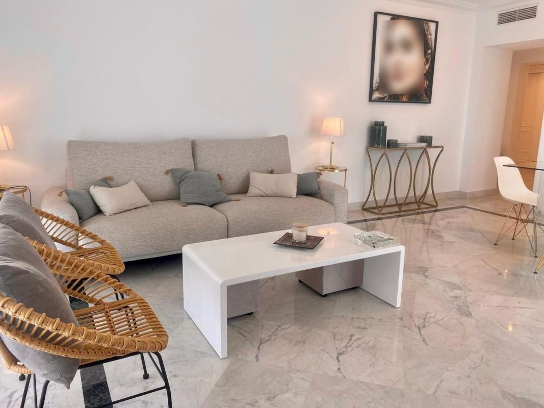 Venta de piso en Piso en Jose Saramago-pto Banus, 1, Puerto Banús, Marbella, Marbella
photo 5
