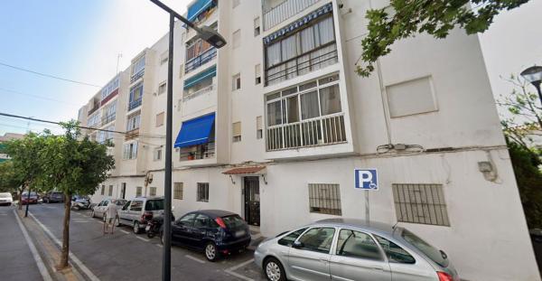 Venta de piso en Piso en Calle Reino de Aragón, Miraflores, Marbella, Marbella
photo 1