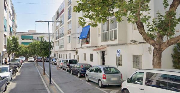 Venta de piso en Piso en Calle Reino de Aragón, Miraflores, Marbella, Marbella
thumbnail 3