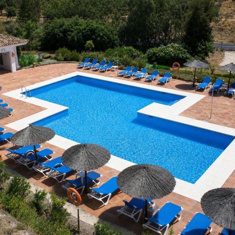Sale of apartment in Piso en Los Arqueros-Puerto del Almendro, Benahavís, Benahavís
photo 3
