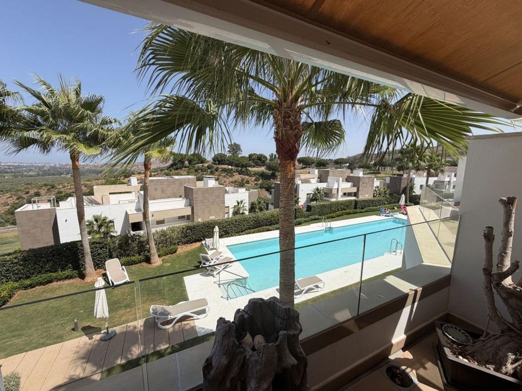 Sprzedaż szeregowego domku w Chalet adosado en La Cala Golf - Lagar Martell, Mijas , Mijas photo 1