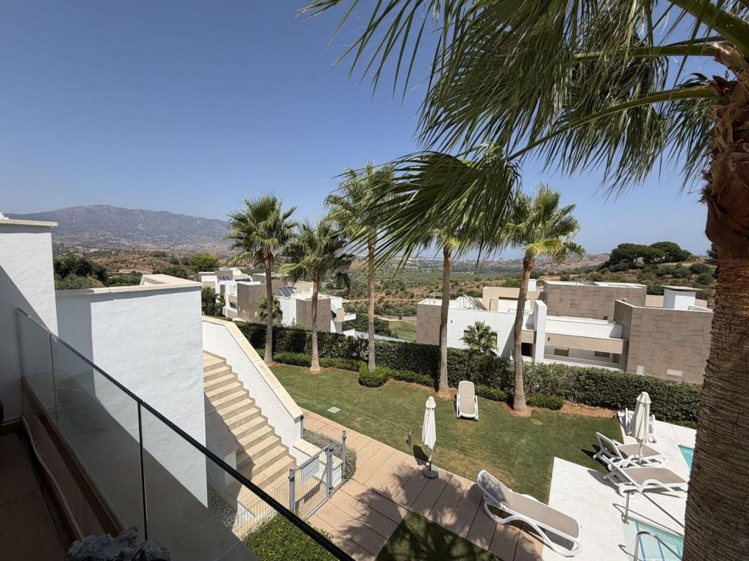 Sprzedaż szeregowego domku w Chalet adosado en La Cala Golf - Lagar Martell, Mijas , Mijas photo 2