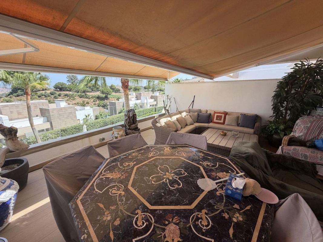 Sprzedaż szeregowego domku w Chalet adosado en La Cala Golf - Lagar Martell, Mijas , Mijas photo 3