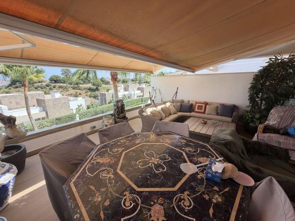 Chalet adosado en La Cala Golf - Lagar Martell, Mijas photo 3