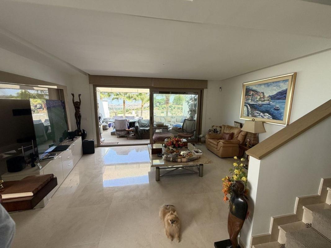 Sprzedaż szeregowego domku w Chalet adosado en La Cala Golf - Lagar Martell, Mijas , Mijas photo 4