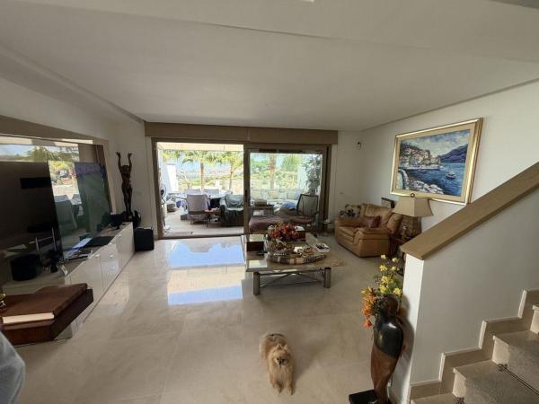 Chalet adosado en La Cala Golf - Lagar Martell, Mijas photo 4