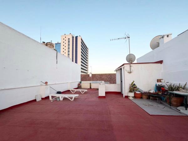 Продажа квартиры на Piso en Playa de los Boliches, Fuengirola, Фуэнхирола
photo 1