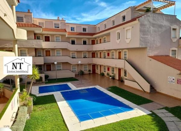 Продажа квартиры на Piso en Parque de la Paloma, Benalmádena, Бенальмадена
 photo 1